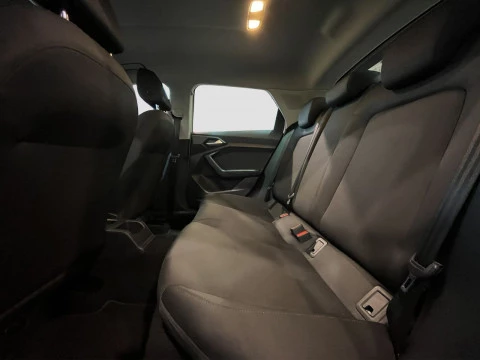 Audi A1 Sportback 25 TFSI 70 kW (95 CV)