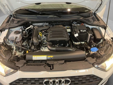 Audi A1 Sportback 25 TFSI 70 kW (95 CV)