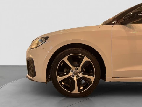 Audi A1 Sportback 25 TFSI 70 kW (95 CV)