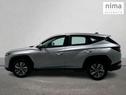 Hyundai Tucson 1.6 TGDI 110kW (150CV) Klass