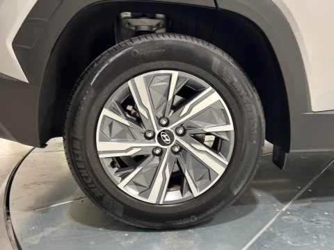 Hyundai Tucson 1.6 TGDI 110kW (150CV) Klass