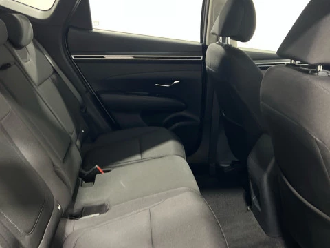 Hyundai Tucson 1.6 TGDI 110kW (150CV) Klass