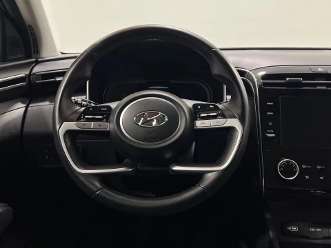 Hyundai Tucson 1.6 TGDI 110kW (150CV) Klass