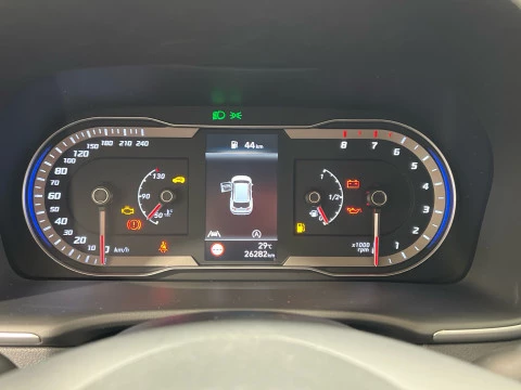 Hyundai Tucson 1.6 TGDI 110kW (150CV) Klass