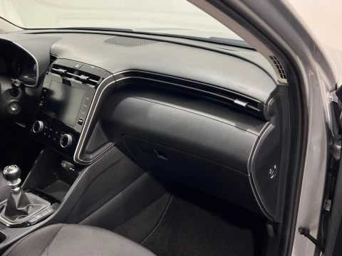Hyundai Tucson 1.6 TGDI 110kW (150CV) Klass