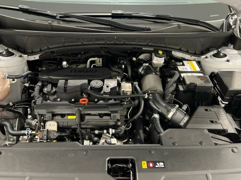 Hyundai Tucson 1.6 TGDI 110kW (150CV) Klass