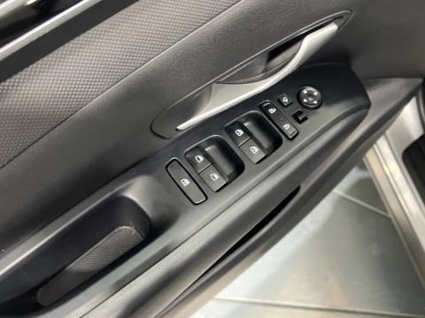 Hyundai Tucson 1.6 TGDI 110kW (150CV) Klass