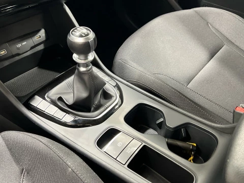 Hyundai Tucson 1.6 TGDI 110kW (150CV) Klass