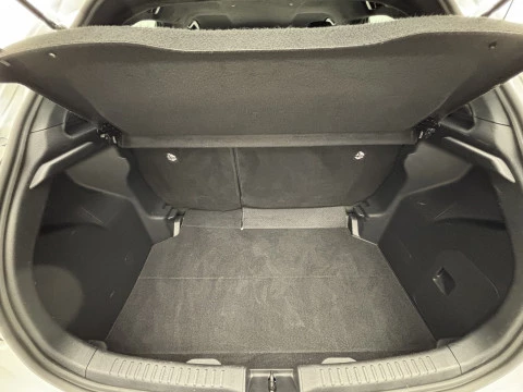 Toyota Yaris 1.5 120H Style