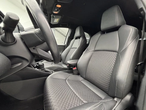 Toyota Yaris 1.5 120H Style