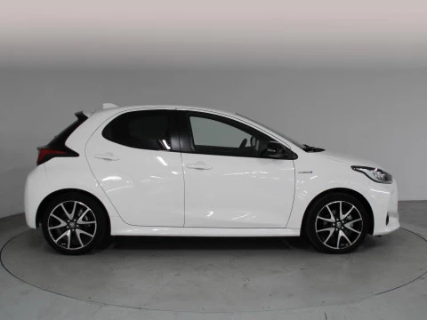 Toyota Yaris 1.5 120H Style