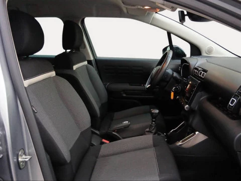 Citroën C3 Aircross PureTech 110 S&S C-Series 81 kW (110 CV)