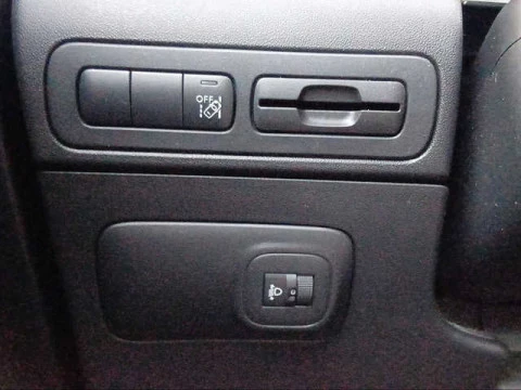 Citroën C3 Aircross PureTech 110 S&S C-Series 81 kW (110 CV)