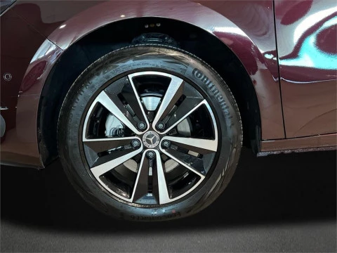 Mercedes-Benz EQT 200 45 kWh