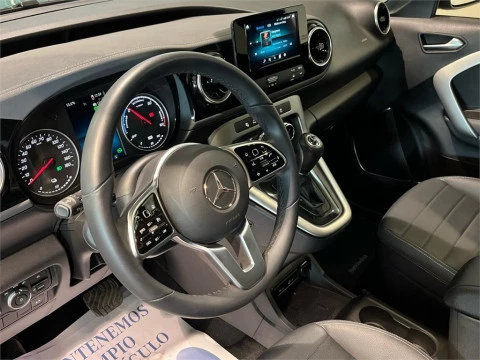 Mercedes-Benz EQT 200 45 kWh