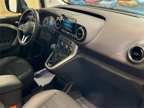 Mercedes-Benz EQT 200 45 kWh