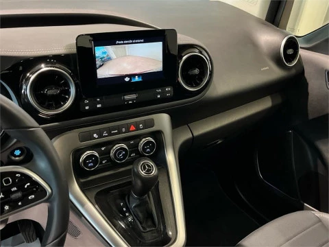 Mercedes-Benz EQT 200 45 kWh