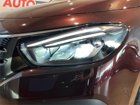 Mercedes-Benz EQT 200 45 kWh