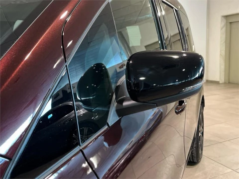 Mercedes-Benz EQT 200 45 kWh