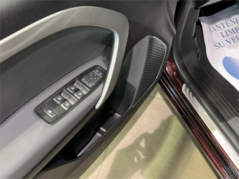 Mercedes-Benz EQT 200 45 kWh