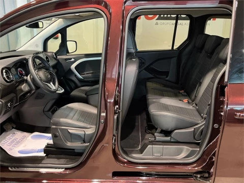 Mercedes-Benz EQT 200 45 kWh