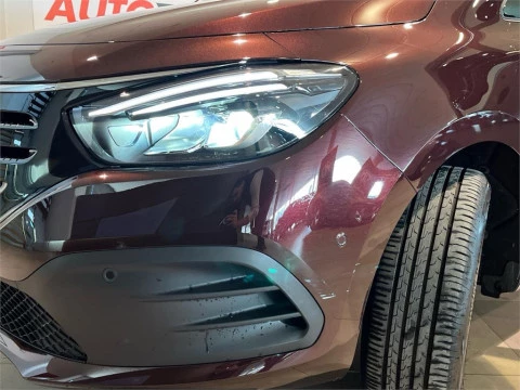 Mercedes-Benz EQT 200 45 kWh