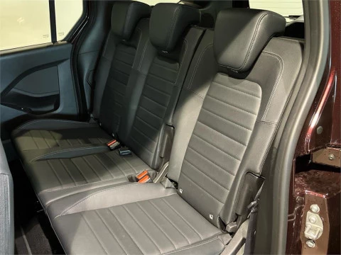 Mercedes-Benz EQT 200 45 kWh