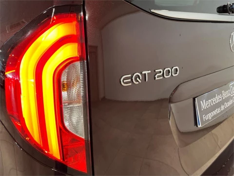 Mercedes-Benz EQT 200 45 kWh
