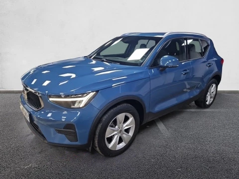 Volvo XC40 1.5 T2 Essential Auto