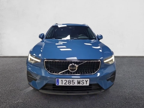Volvo XC40 1.5 T2 Essential Auto