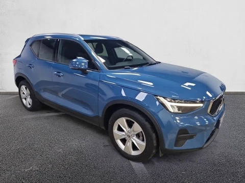 Volvo XC40 1.5 T2 Essential Auto
