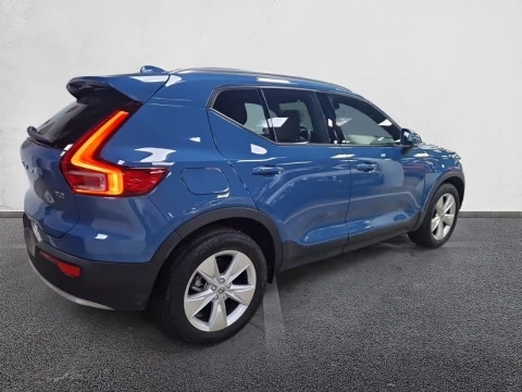 Volvo XC40 1.5 T2 Essential Auto