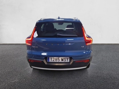 Volvo XC40 1.5 T2 Essential Auto