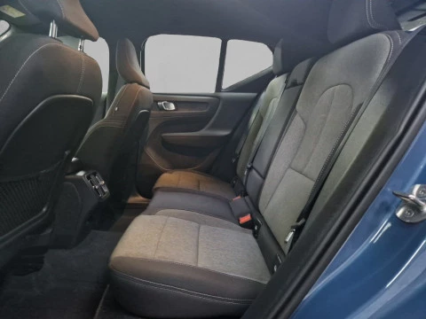 Volvo XC40 1.5 T2 Essential Auto