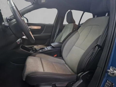 Volvo XC40 1.5 T2 Essential Auto