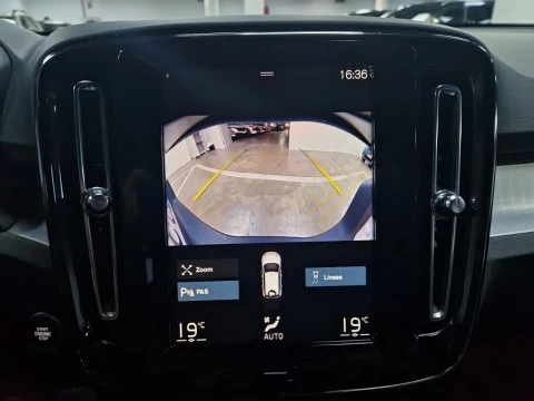 Volvo XC40 1.5 T2 Essential Auto