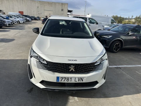 Peugeot 3008 1.5 BlueHDi 96kW (130CV) S&S Active Pack