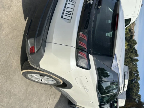 Peugeot 3008 1.5 BlueHDi 96kW (130CV) S&S Active Pack