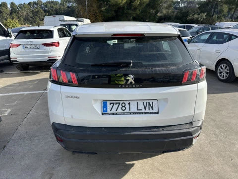 Peugeot 3008 1.5 BlueHDi 96kW (130CV) S&S Active Pack