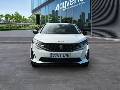 Peugeot 3008 1.5 BlueHDi 96kW (130CV) S&S Active Pack