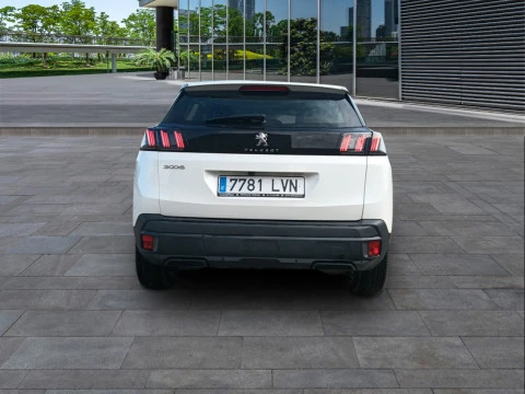 Peugeot 3008 1.5 BlueHDi 96kW (130CV) S&S Active Pack