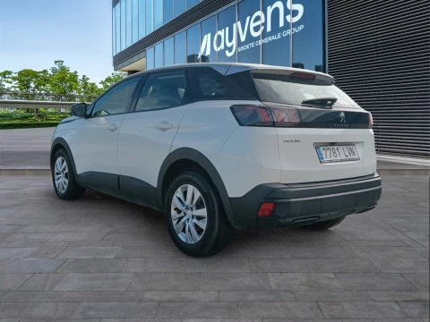 Peugeot 3008 1.5 BlueHDi 96kW (130CV) S&S Active Pack