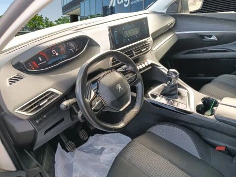 Peugeot 3008 1.5 BlueHDi 96kW (130CV) S&S Active Pack