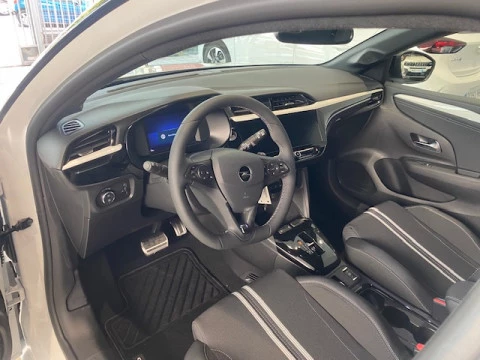 Opel Corsa 1.2T XHLHybrid 81kW GS eDCT