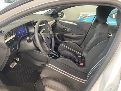 Opel Corsa 1.2T XHLHybrid 81kW GS eDCT