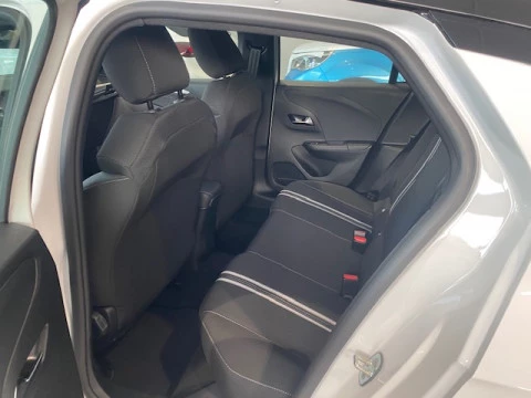 Opel Corsa 1.2T XHLHybrid 81kW GS eDCT