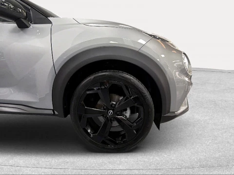 Nissan Juke DIG-T 84 kW (114 CV) 6M/T Tekna