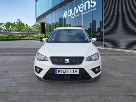 Seat Arona 1.0 TSI 81kW (110CV) Style Go2