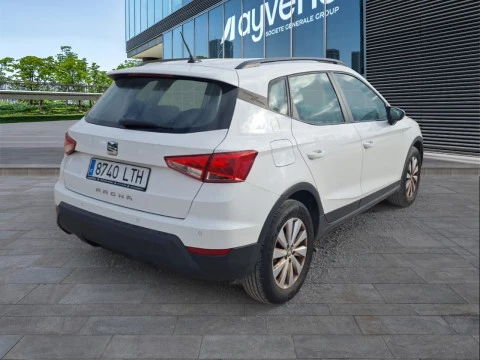 Seat Arona 1.0 TSI 81kW (110CV) Style Go2