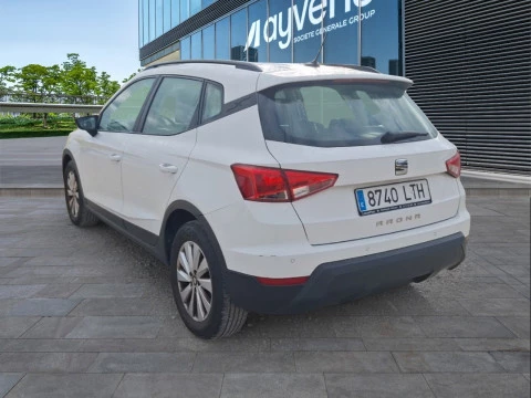 Seat Arona 1.0 TSI 81kW (110CV) Style Go2